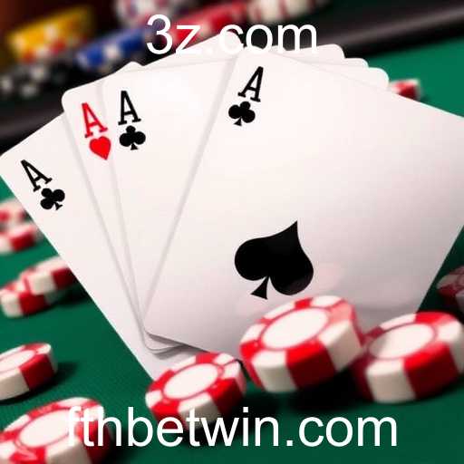 O Fascinante Mundo do Blackjack: Estratégias e Emoções