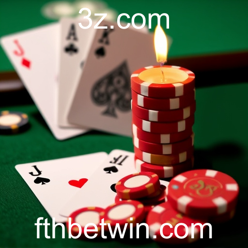 O Fascinante Mundo do Blackjack: Estratégias e Emoções