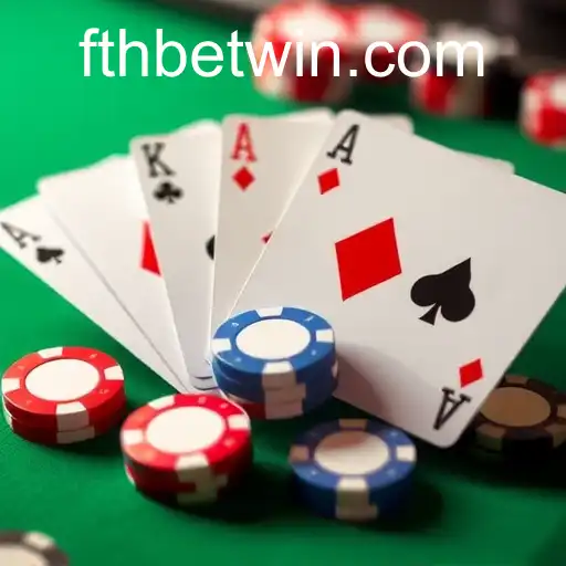 Gaming Experience fthbet - 800+ Premium and Exclusive Games