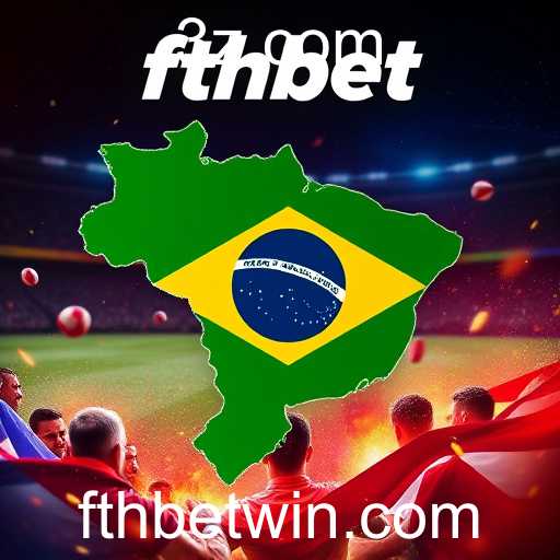 A Ascensão do fthbet no Mercado Brasileiro