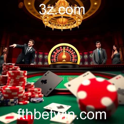 A Expansão dos Cassinos Online: Uma Nova Era no Mundo dos Jogos