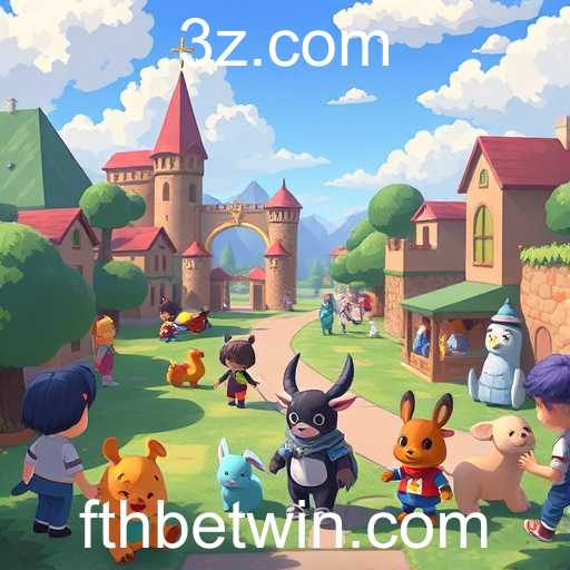 Explorando a Categoria 'Comunidade' em fthbet: Onde Jogos Encontram Conexão Social