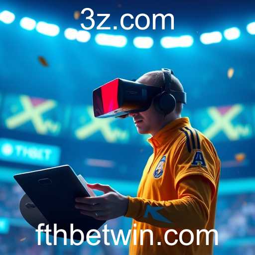 Inovações Tecnológicas e Segurança no Jogo Online