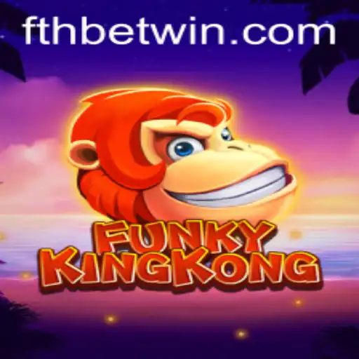 Unveiling FunkyKingKong: A New Gaming Phenomenon