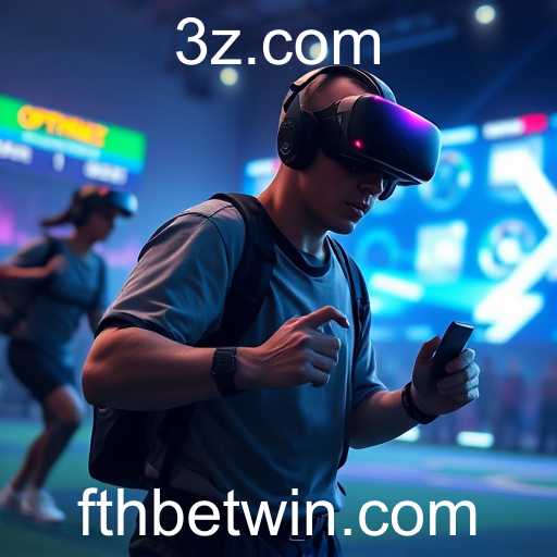 Expansão do Mercado de Jogos em 2025