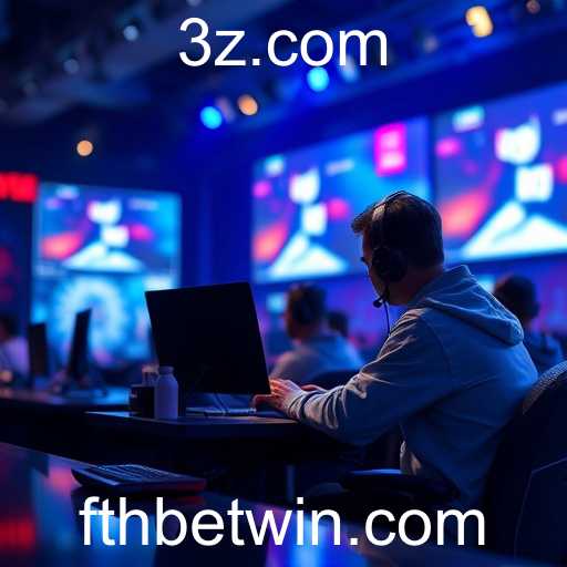 O Impacto Crescente dos Jogos na Economia Global