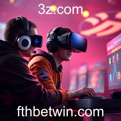 As Tendências do Mundo dos Jogos em 2025