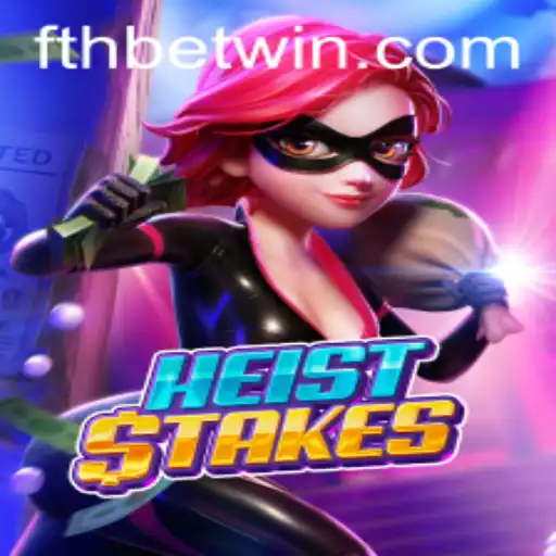 Discover the Thrilling World of HeistStakes: Dive into the Ultimate Adventure with Fthbet