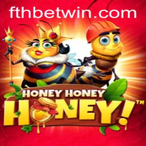 Embark on a Sweet Adventure with HoneyHoneyHoney: A Captivating Casino Experience