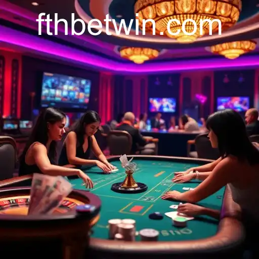 Security and Trust fthbet - International Licenses and Certifications