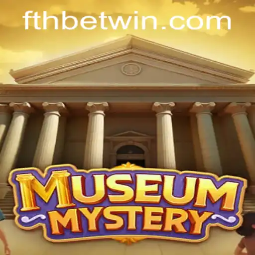 Unveiling the Intrigue of MuseumMystery: A Fascinating Adventure