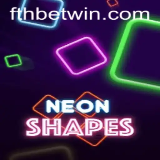 Discover the World of NeonShapes: A Colorful Gaming Experience with fthbet