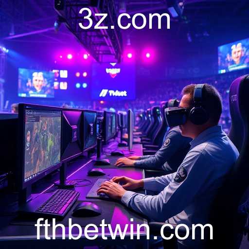 Nova Era dos eSports: Transformações e Tendências