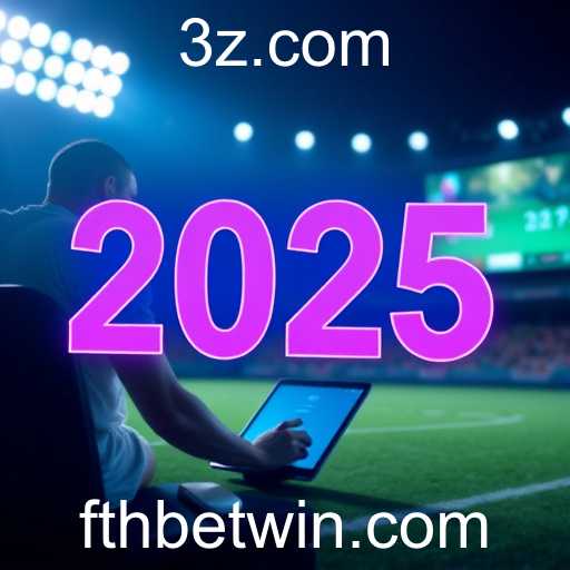 Novo Horizonte do fthbet: Inovações e Desafios