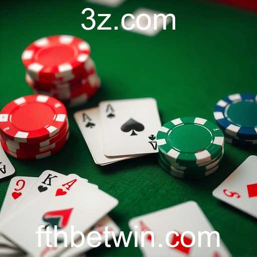 A Ascensão do Pôquer Online: Entretenimento e Estratégia ao Seu Alcance