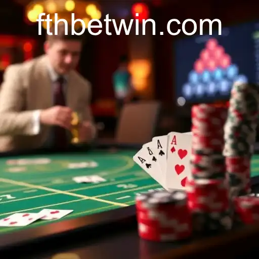 Security and Trust fthbet - International Licenses and Certifications