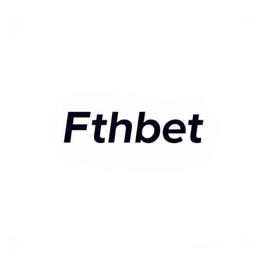Revolução no Mundo dos Jogos com 'fthbet'