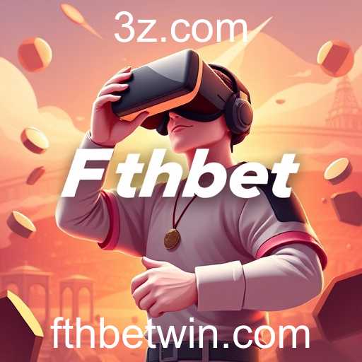 Revolução no Mundo dos Jogos Online: Fthbet Inova com Novas Funcionalidades