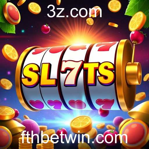 Explorando a Diversão das Máquinas Slots no Site 'fthbet'